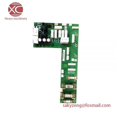 ABB CMRB11C - Micro Control Interface Board