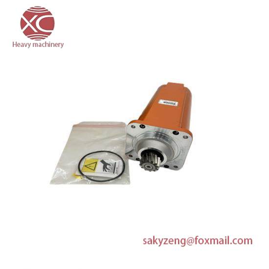 abb_cp405_1sap500405r0001_4.jpg ABB CP405 1SAP500405R0001 Industrial Control Module