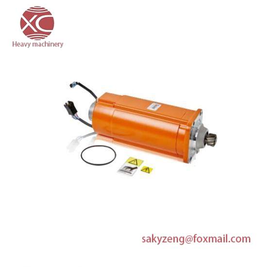 abb_cp405_1sap500405r0001_5.jpg ABB CP405 1SAP500405R0001 Industrial Control Module