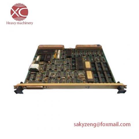 ABB CPU86-NDP, Industrial Control System Processor, High Performance, Scalable Architecture