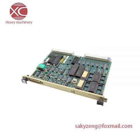 ABB CPU86-NDP Processor Board: High Performance for Industrial Automation