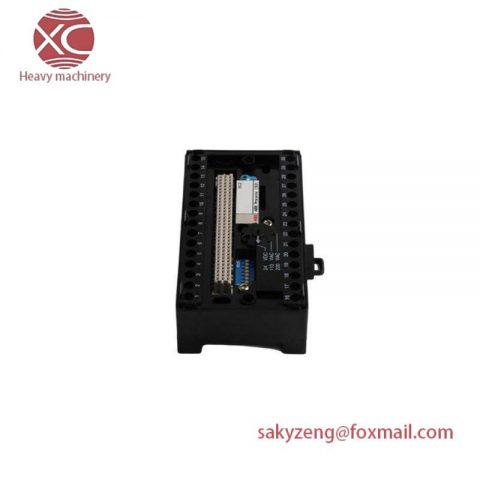 ABB CS31 ECZ FPR3700001R00015 Bus Module: Industrial Control Excellence