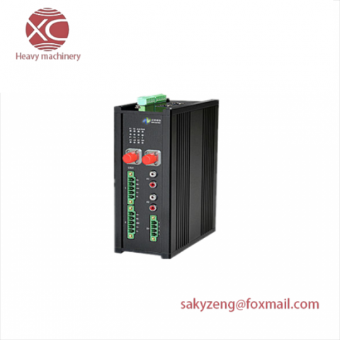 ABB CS31 FPR3315101R1032 Industrial I/O Remote Unit