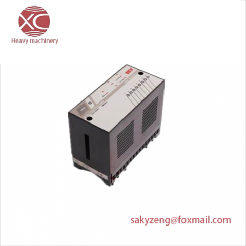 ABB CS31 ICSO08R1 - High-Performance Communication Interface Module