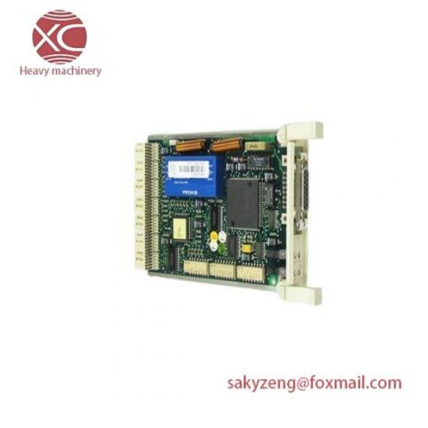 ABB CS513 - 3BSE000435R1 Industrial Control Module
