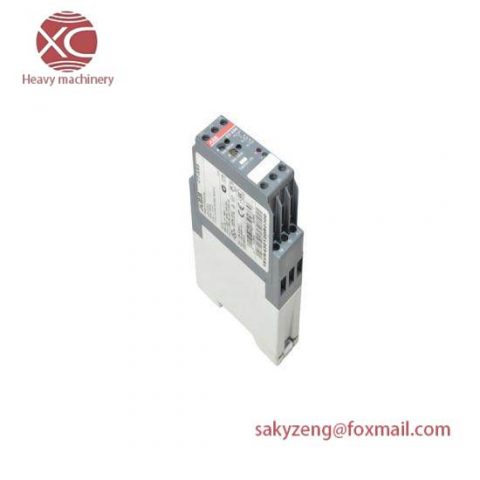 ABB CT-ARS 1SVR430120R0300 - Advanced Time Delay Relay Module