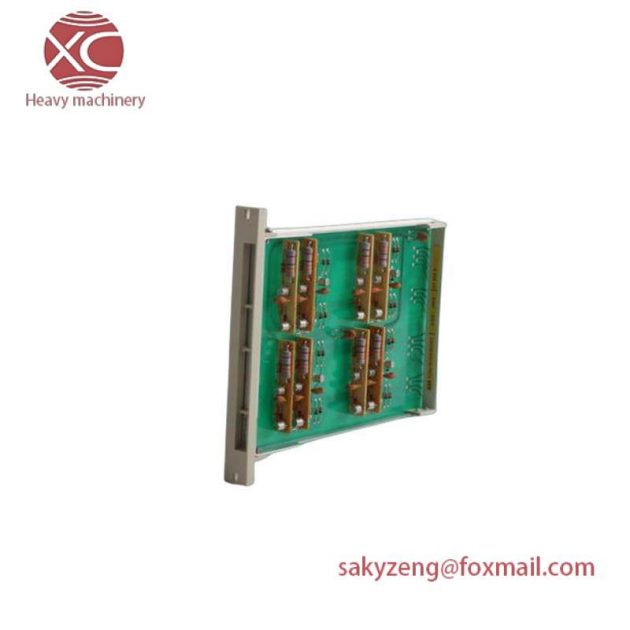 ABB CT302A GJR2167200R0001 | Advanced Processor Module for Industrial Automation