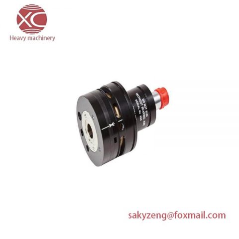 ABB D1724-20B B1724-20B 3N3745W Air Bearing Motor, Precision Control Solution for High-Speed Applications