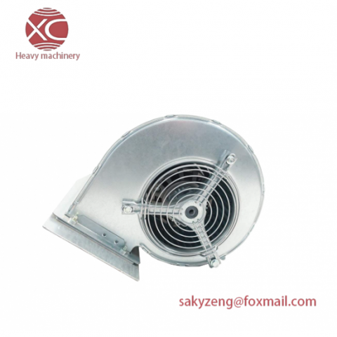 ABB D2D160-CE02-11 Fan, Designed for Industrial Cooling Solutions