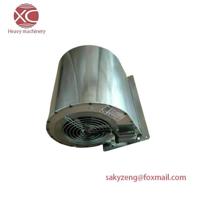 ABB D2E146-AP47-C3 Special Inverter Fan