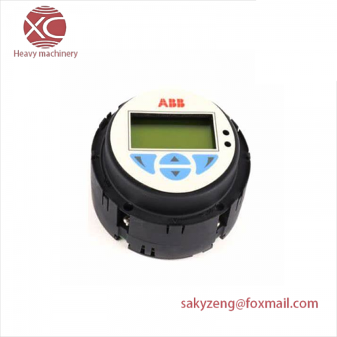 ABB D674A906U01 - Advanced Analog Module for Industrial System Control