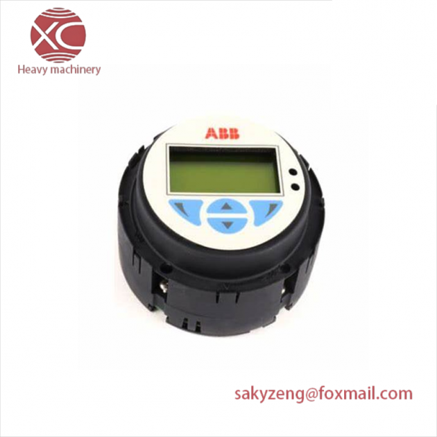 ABB D674A906U01 - Advanced Analog Module for Industrial System Control