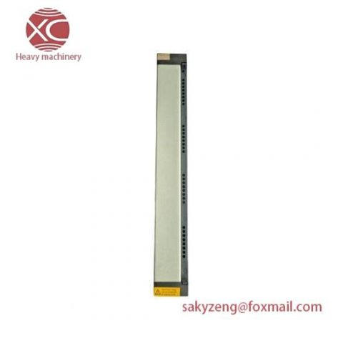 ABB DAO01 Analog Output Module for Industrial Automation