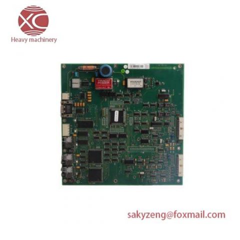 ABB DAPC100 3HASC25H203 Industrial Control Board