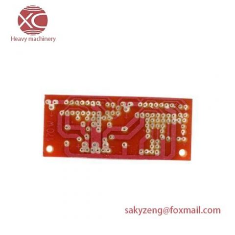 ABB DATX111 3ASC25G224 - Industrial I/O Board for Enhanced Automation