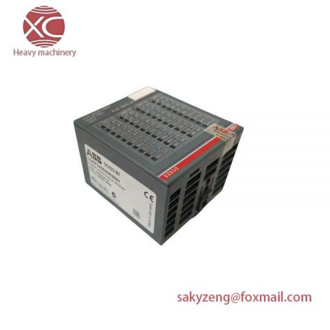 ABB DC523 B7 - Industrial Digital Module