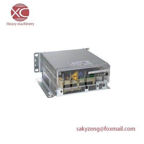 ABB DCF803-0050 Servo Board - Precision Control for Industrial Automation