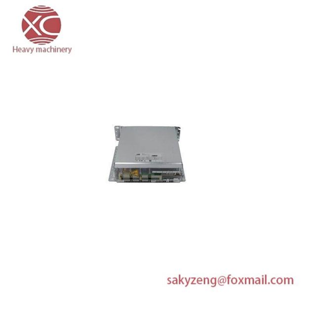 ABB DCF804-0050 3ADT209026R0002 Field Exciter