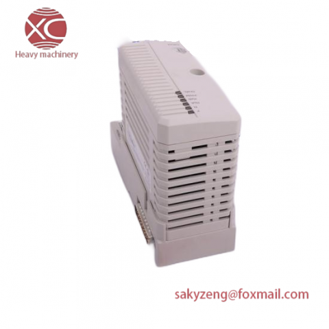 ABB DCP10 - Advanced Process Control Module