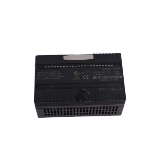 ABB DCS502-0140-41-1101010: Advanced Industrial Automation Module