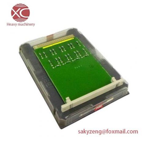 ABB DD370A Diode Module - High-Performance Rectifier Module for Industrial Automation