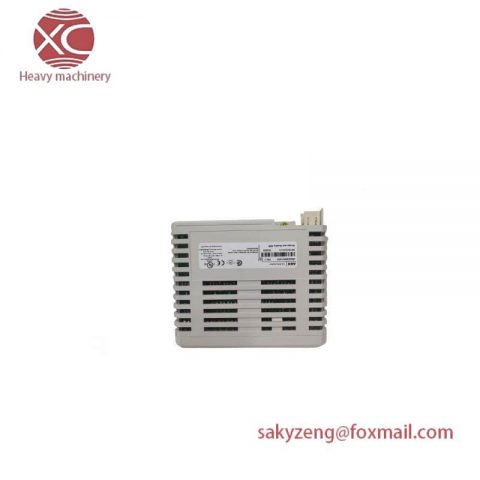 ABB DDI02 Freelance 2000 Digital Input Module, up to V2