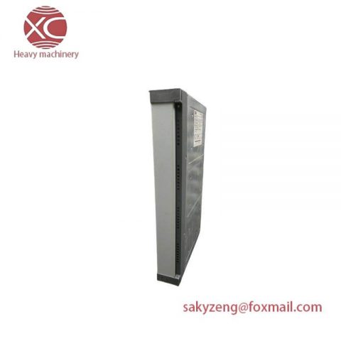 ABB DDO02 - Advanced Output Module for Precision Control