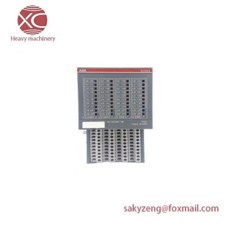 ABB DI524 B8 1SAP240000R0001 Digital Input Module