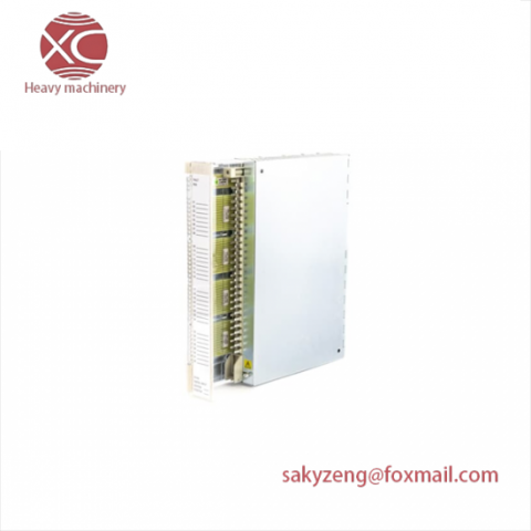 ABB DI610 Digital Output Module