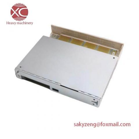 ABB DI620 AC110 3BHT300002R1 | Industrial Digital Input Module