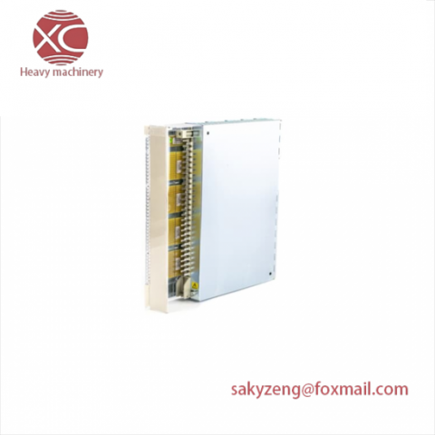 ABB DI650 3BHT300025R1 Digital Input Module - Precision Control for Industrial Automation