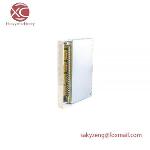 ABB DI651 3BHT300026R1: 32-Channel Digital Input Module for Industrial Control