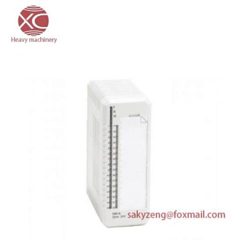 ABB DI814 Digital Input Module for Industrial Control Systems