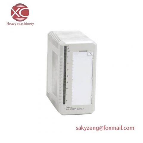 ABB DI821 - 230V 8 Channel Digital Input Module