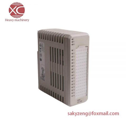 ABB DI830 3BSE013210R1 - Digital Input SOE Module for Industrial Control Solutions