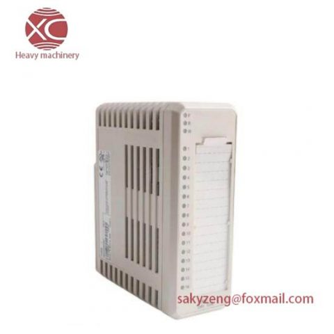 ABB DI840 3BSE020836R1 - Industrial Digital Input Module