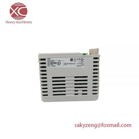 ABB DI885 3BSE013088R1 Input Module, Advanced Control Solutions