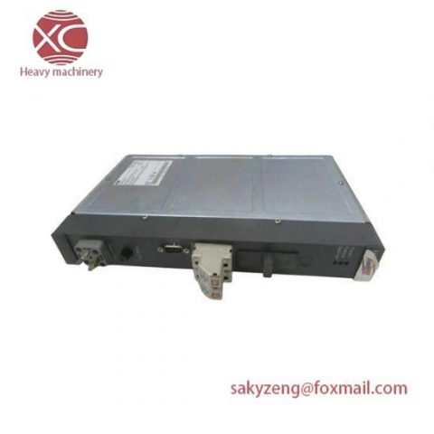 ABB DLM01 P37421-4-0369652 Link Module