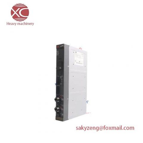 ABB DLM02 0338434M Link Module