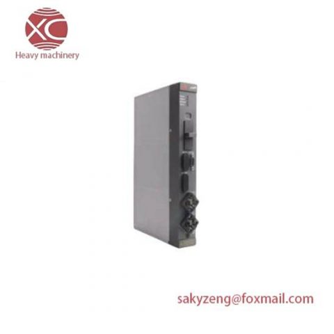 ABB DLM02 P37421-4-0338434 Link Module: Industrial Automation Solution for Enhanced Connectivity