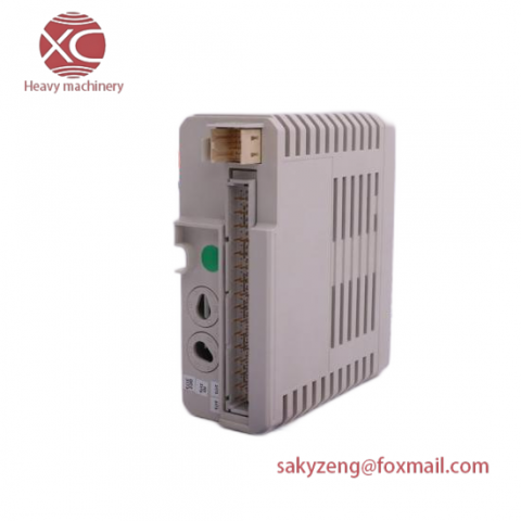 ABB DO620 - 32ch Digital Output Module, ABB's Industry-Leading PLC Solution