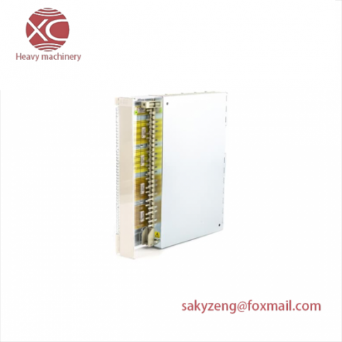 ABB DO630 3BHT300007R1 - 16-Channel 250VAC Digital Output Module