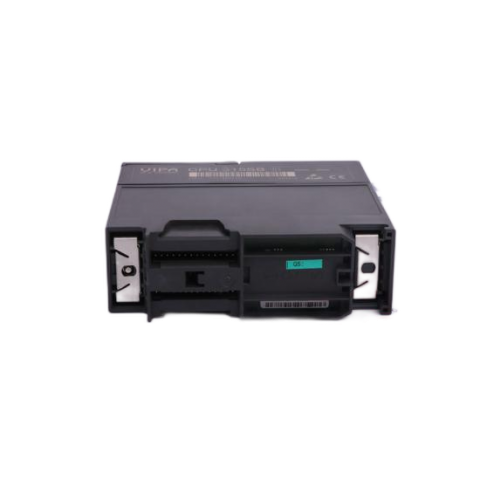 ABB DO801-EA 16-channel Digital Output Module, 24V DC