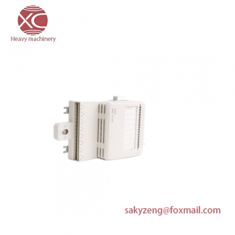 ABB DO802 3BSE022364R1EBP Digital Output Module