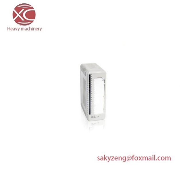 ABB DO810 3BSE008510R1 - Digital Output Module
