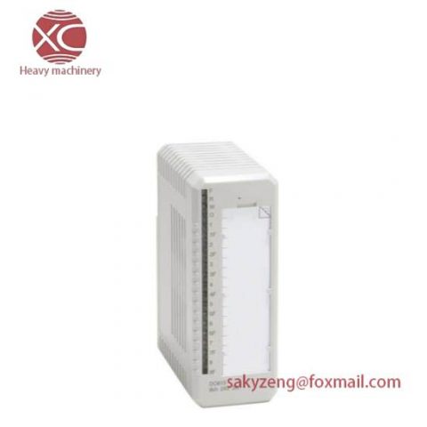 ABB DO815 3BSE013258R1 Digital Input Module