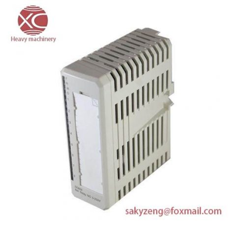 ABB DO820 Digital Output Module: Industrial Control Solution, 200 characters or less