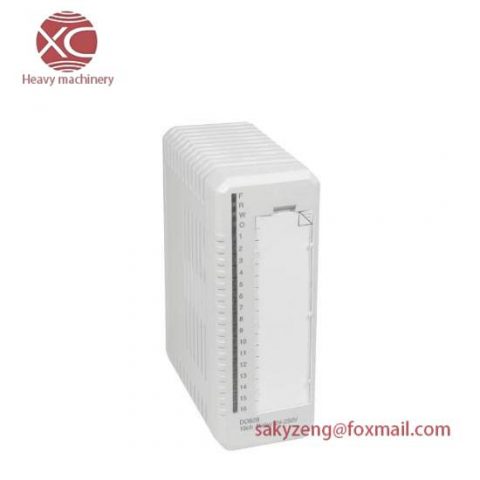 ABB DO828 | 3BSE069055R1 | Digital Output Module