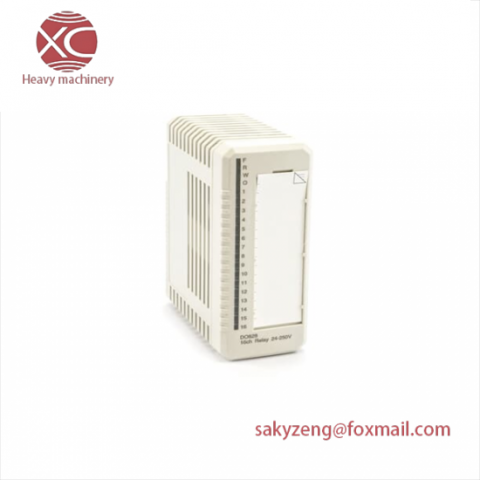 ABB DO828 Digital Output Module - Advanced Industrial Control Solution