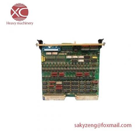 ABB DO86-16 Stromberg Digital Output Board 5760852-8G, for Industrial Control Systems